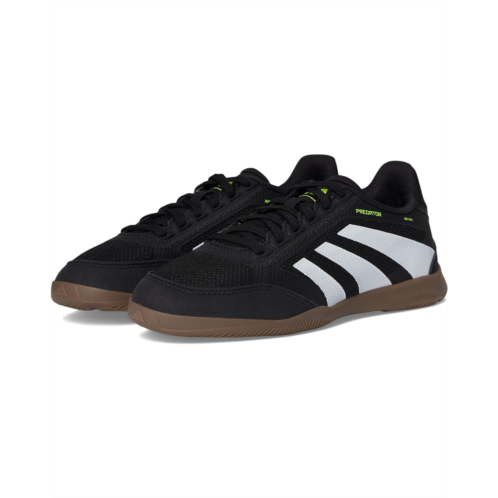 Kids adidas Kids League Predator Indoor Cleats (Little Kid/Big Kid)