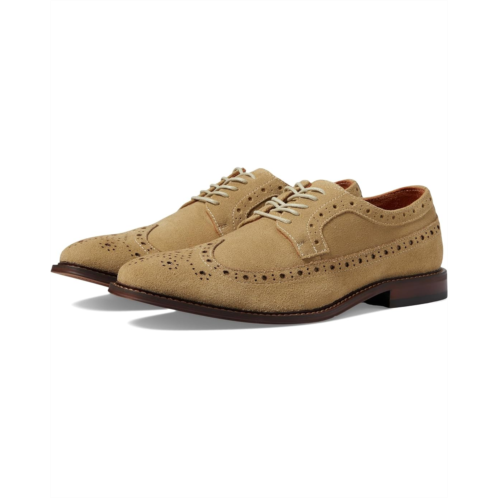 Mens Stacy Adams Marligan Wingtip Oxford