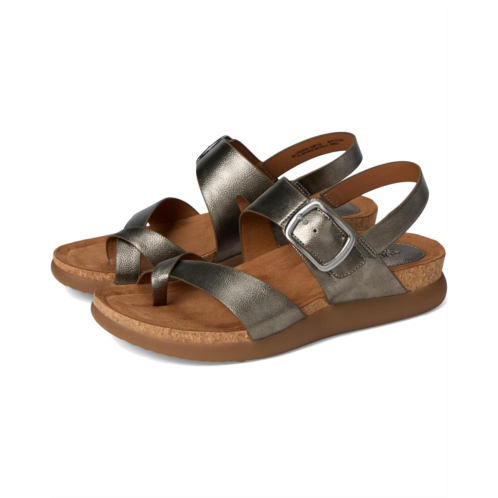 Womens EuroSoft Hampton