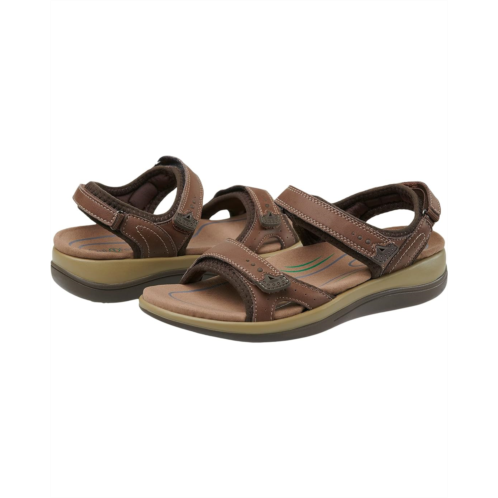 Womens Orthofeet Malibu