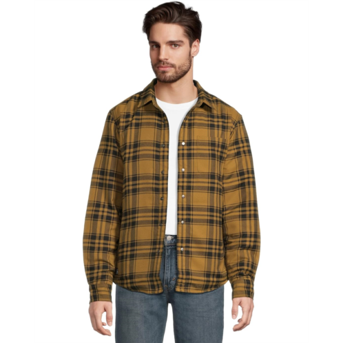 Flylow Sinclair Insulated Flannel