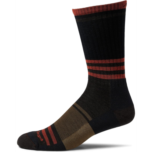 Mens Darn Tough Vermont Spur Boot Light Cushion Socks