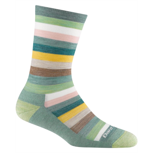 Womens Darn Tough Vermont Phat Witch Light Cushion Socks