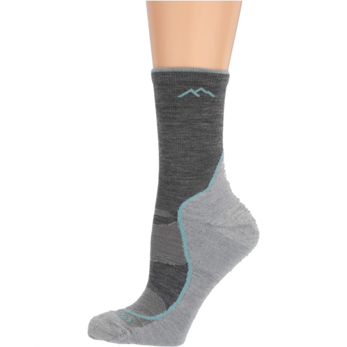 Womens Darn Tough Vermont Light Hiker Micro Crew Light Cushion