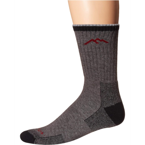 Mens Darn Tough Vermont Hiker Coolmax Micro Crew Midweight with Cushion