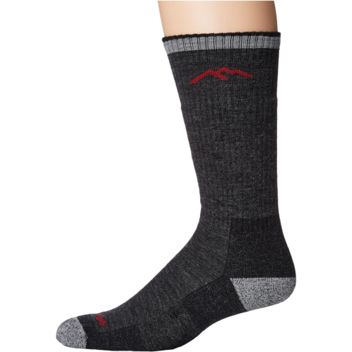 Mens Darn Tough Vermont Hiker Merino Wool Boot Socks Cushion
