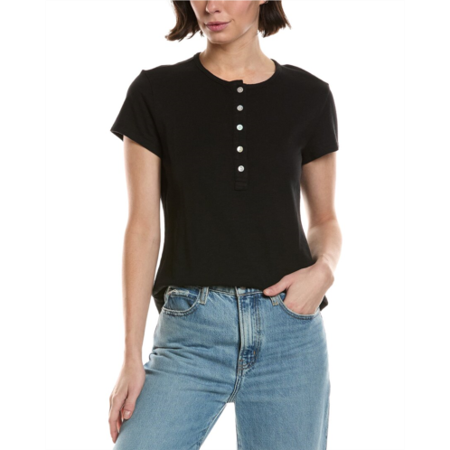 Bella Dahl henley shirt