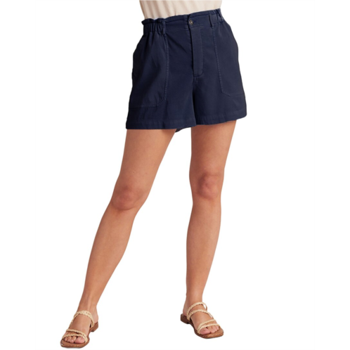 Bella Dahl callie ruffle short