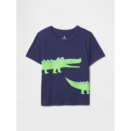 Gap Baby & Toddler Mix & Match Graphic T-Shirt