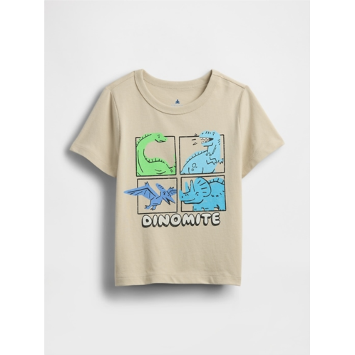 Gap Baby & Toddler Mix & Match Graphic T-Shirt