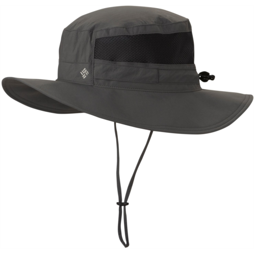 Columbia Sportswear Adults Bora Bora Booney II Hat Grey