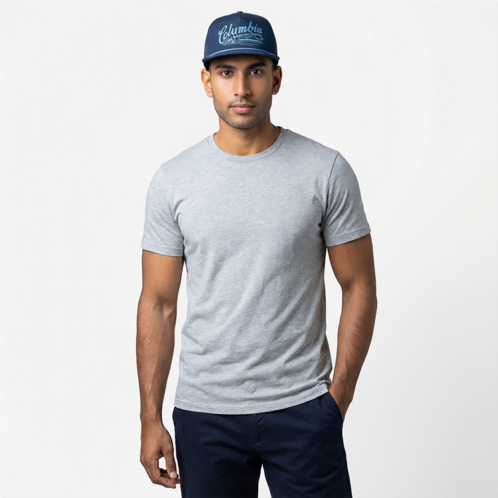 Columbia Sportswear Mens Ratchet Strap Snapback Hat