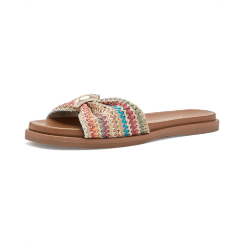 Womens Vintage Havana Yvette