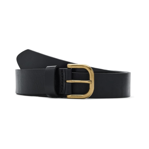 Madewell Easy Casual Belt