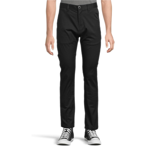Volcom Frickin Slim Stretch Chino Pants