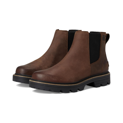 Womens SOREL Revel RD Chelsea Waterproof