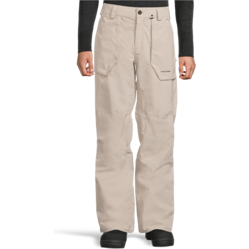 Mens Volcom Snow Roan Pants