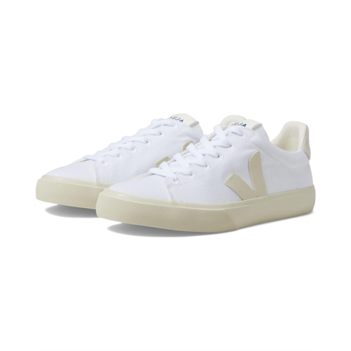 Womens VEJA Campo CA Canvas