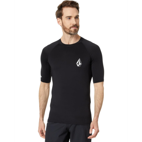 Mens Volcom Lido Short Sleeve