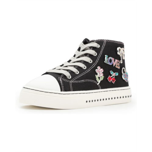 Steve Madden Kids Joycee (Little Kid/Big Kid)
