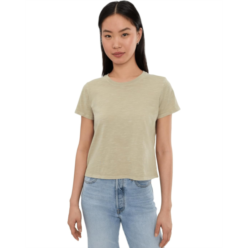 Splendid Louisa Short Sleeve Tee