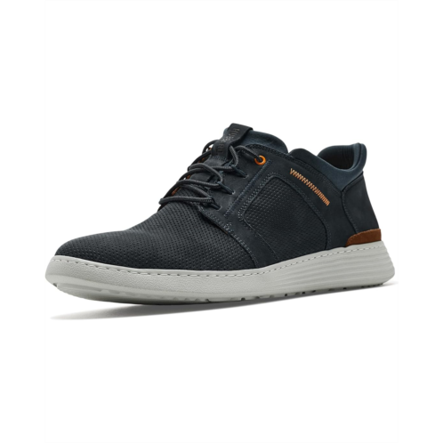 Mens Samuel Hubbard Featherlight Muir Lace-Up
