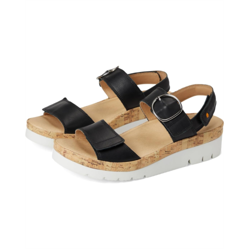 Womens Samuel Hubbard Portola Two-Strap