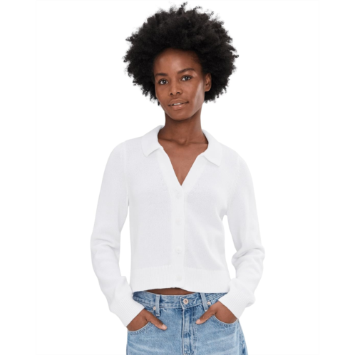 Splendid Nicolette Polo Sweater