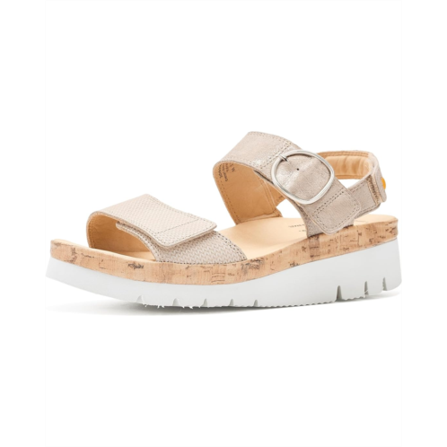 Womens Samuel Hubbard Portola Two-Strap