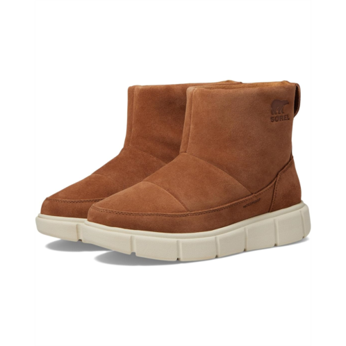 Sorel Explorer III Slip-On Waterproof