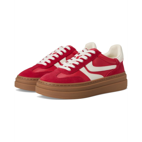 Womens Steve Madden Dodge