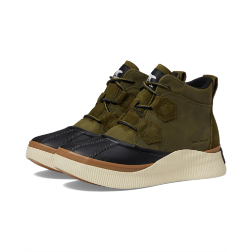 Womens SOREL Out N About IV Classic WP