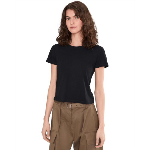 Splendid Louisa Short Sleeve Tee