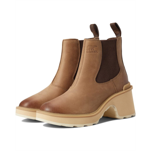SOREL Hi-Line Heel Chelsea