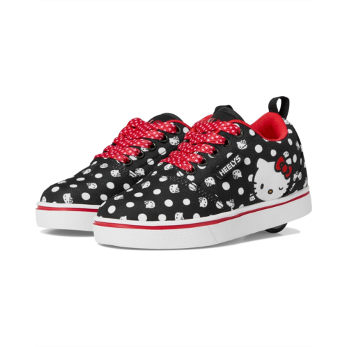 Girls Heelys Hello Kitty Pro 20 (Little Kid/Big Kid)