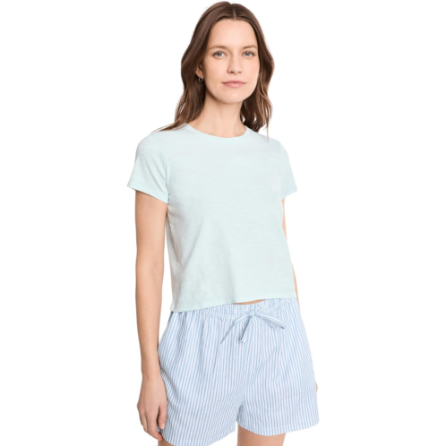 Splendid Louisa Short Sleeve Tee