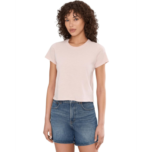 Splendid Louisa Short Sleeve Tee