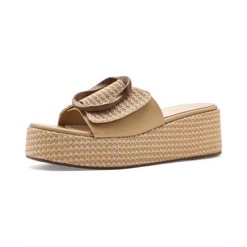 Womens Vintage Havana Janette