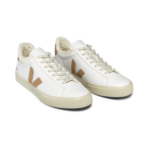 Womens VEJA Campo Winter