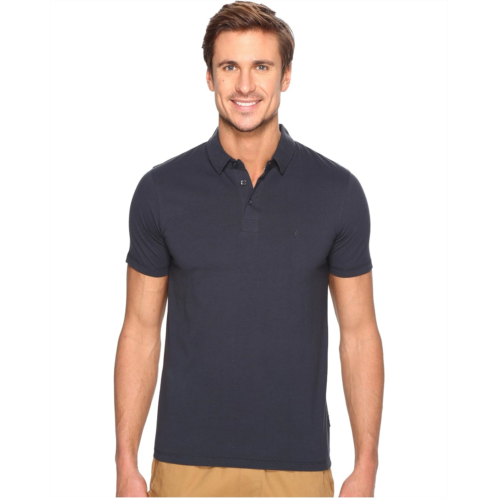 Mens Volcom Wowzer Polo