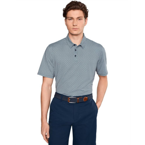 Mens Cole Haan Iconic Polo