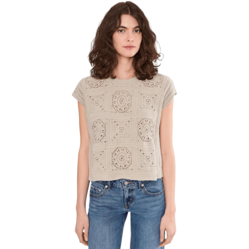 Splendid Anderson Sweater Tank