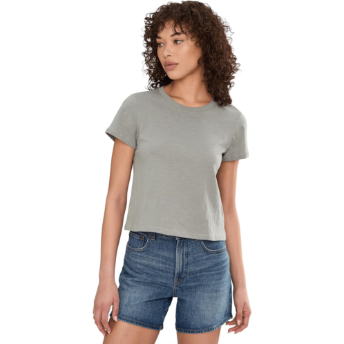 Splendid Louisa Short Sleeve Tee