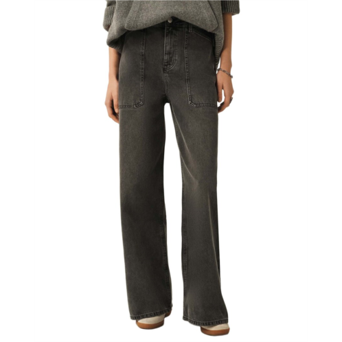 Ba&sh dellou jeans