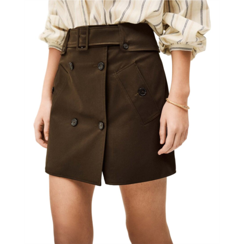 Ba&sh janae skirt