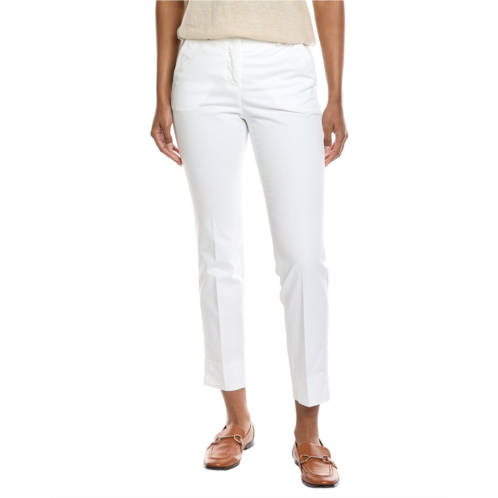 Peserico tailored trouser