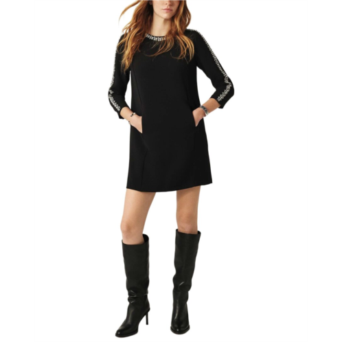 Ba&sh sega dress