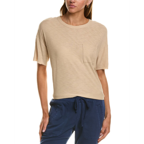 James Perse pocket t-shirt
