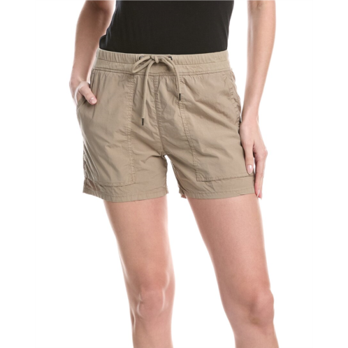 James Perse poplin short