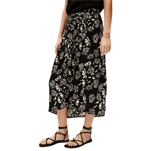 Ba&sh annie skirt